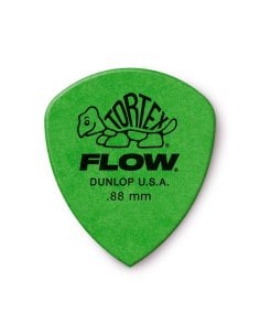 Dunlop 558R088 Tortex Flow Standard .88 mm Bag/72