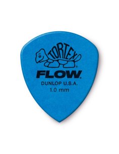 Dunlop 558R100 Tortex Flow Standard 1.0 mm Bag/72