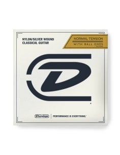 Dunlop DCV100NB Set per chitarra classica