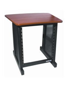 Quik Lok Z/612 CY Mobile Rack 12 Unità