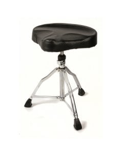 Quik Lok DB/9V Sgabello con Seduta a Sella