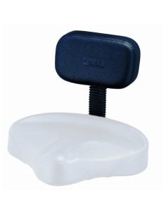 Quik Lok DB/S Schienale Opzionale per DB/9V