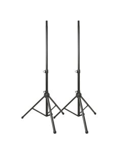 Quik Lok SP/770 Supporto speaker c/molla e mecc.pn