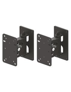 Quik Lok QL/953 Supporto a muro per casse