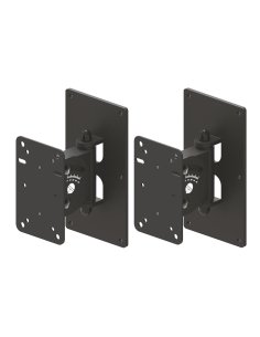 Quik Lok QL/956 Supporto a muro per casse