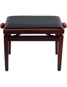 Quik Lok PB/100 WN S Panca in Legno per Pianoforte