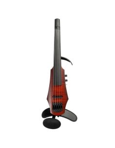 NS Design NXTa Electric Violin 5 Sunburst
