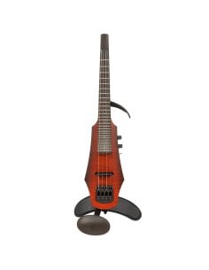 NS Design NXTa Fretted Electric Violin 4 Sunburst
