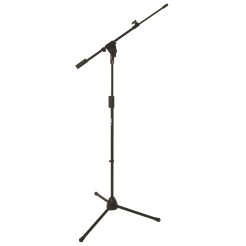 Quik Lok A/514 BK Asta Microfonica Serie 500