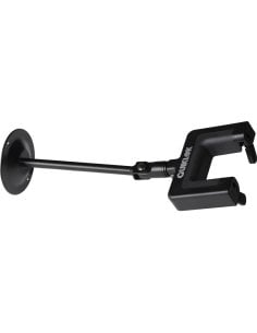 Quik Lok GS/701L Supporto a Muro Serie GS