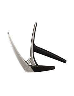 G7TH Nashville Classical Silver Capo