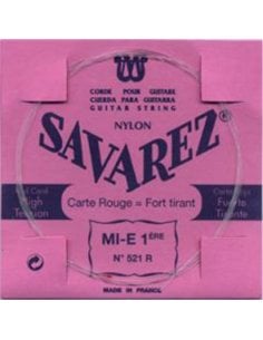 Savarez 523R Corda singola SOL-G-3