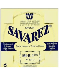 Savarez 521J Corda singola MI-E-1