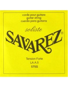 Savarez 575S Corda singola LA-A-5