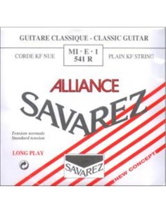 Savarez 541R Corda singola MI-E-1