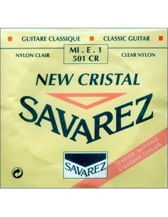 Savarez 501CR Corda singola MI-E-1