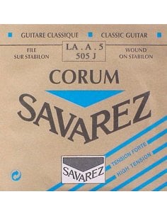 Savarez 505J Corda singola LA-A-5