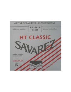 Savarez 544R Corda singola RE-D-4