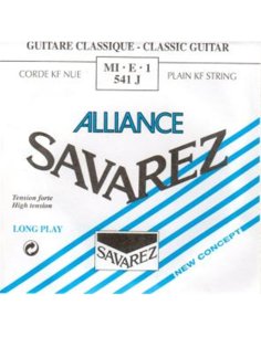 Savarez 541J Corda singola MI-E-1