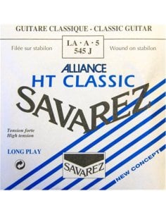 Savarez 545J Corda singola LA-A-5