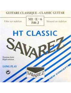 Savarez 546J Corda singola MI-E-6