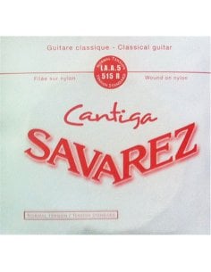 Savarez 515R Corda singola LA-A-5