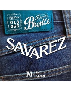 Savarez A130M-Medium