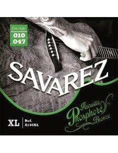 Savarez A140XL-Extra Light
