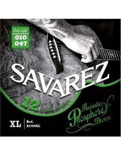 Savarez A240XL-Extra Light