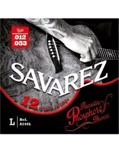 Savarez A240L-Light
