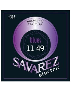 Savarez H50B Blues Set 011/049