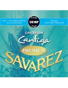 Savarez 510MJP Set Tensione forte