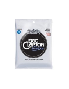 Martin & Co. MEC13 Clapton's Choice Medium Phosphor Bronze 13-56
