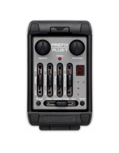 Fishman Prefix Plus-T Onboard Preamp Narrow Format