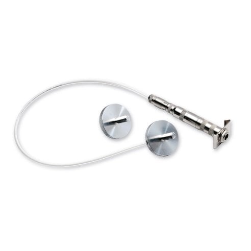 Fishman Full Circle Pickup Contrabbasso 6 x 1mm format