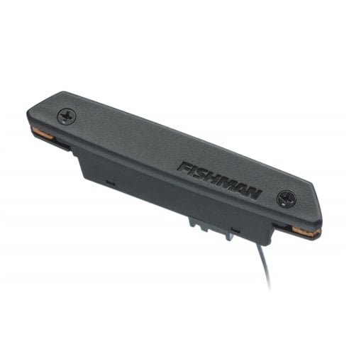 Fishman Rare Earth Soundhole Single Coil Pickup
