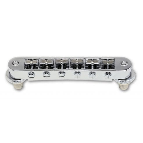 Fishman Tune-O-Matic Powerbridge Pickup