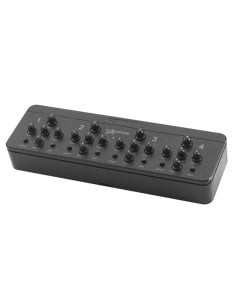 Fishman SA Expand Mixer 4 canali