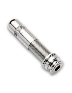 Fishman Switchjack 4-Pin Stereo Endpin Jack