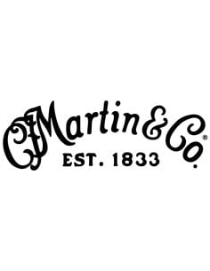 Martin & Co. M10HTT Corda Singola per Chitarra Acustica Liscia .010