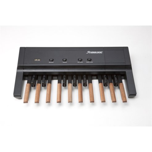 StudioLogic MP 117