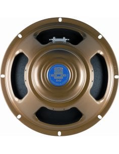Celestion Alnico G10 Gold 40W 8ohm