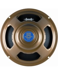 Celestion Alnico Gold 50W 15ohm
