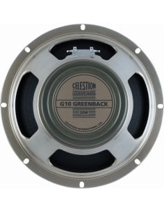 Celestion Classic G10 Greenback 30W 16ohm