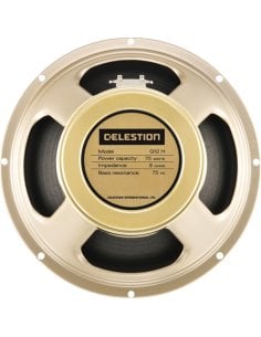 Celestion Classic G12H-75 Creamback 75W 8ohm