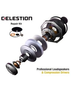 Celestion Rep-Kit FTR18-4080HDX T5527