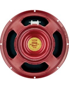 Celestion Alnico Ruby 35W 16ohm