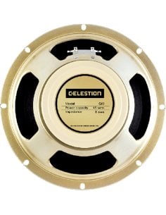 Celestion Classic G10 Creamback 45W 8ohm