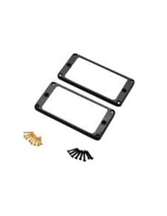 PRS ACC-4261-B Pickup Rings Universali - Nero