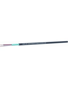 Quik Lok CM/805 BK Cavo microfonico bilanciato professionale